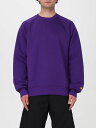 【三連休限定1000円OFF】 カーハート ダブリューアイピー CARHARTT WIP スウェットシャツ トレーナー メンズ パープル Sweatshirts I033660 Violet 関税 送料無料 ラッピング無料 2024SS gi