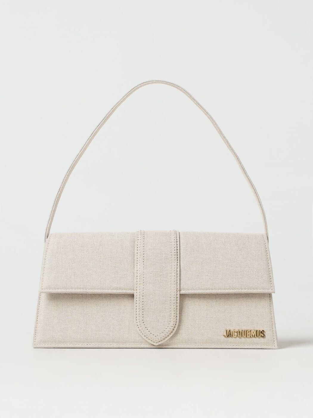 åॹ JACQUEMUS Хå ǥ 졼 Business bags 221BA0133071 Grey  ̵...