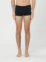 イーエーセブン EA7 SWIMWEAR 水着 スイムウェア メンズ ブラック Swimwear 901001CC703 Black 関税 送料無料 ラッピング無料 2024SS gi