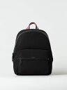 【15,000円以上ご購入で1,000円OFF！】 BALLY バリー ブラック Black バックパック メンズ 春夏2024 MAK02WNY220 【関税・送料無料】【ラッピング無料】 gi