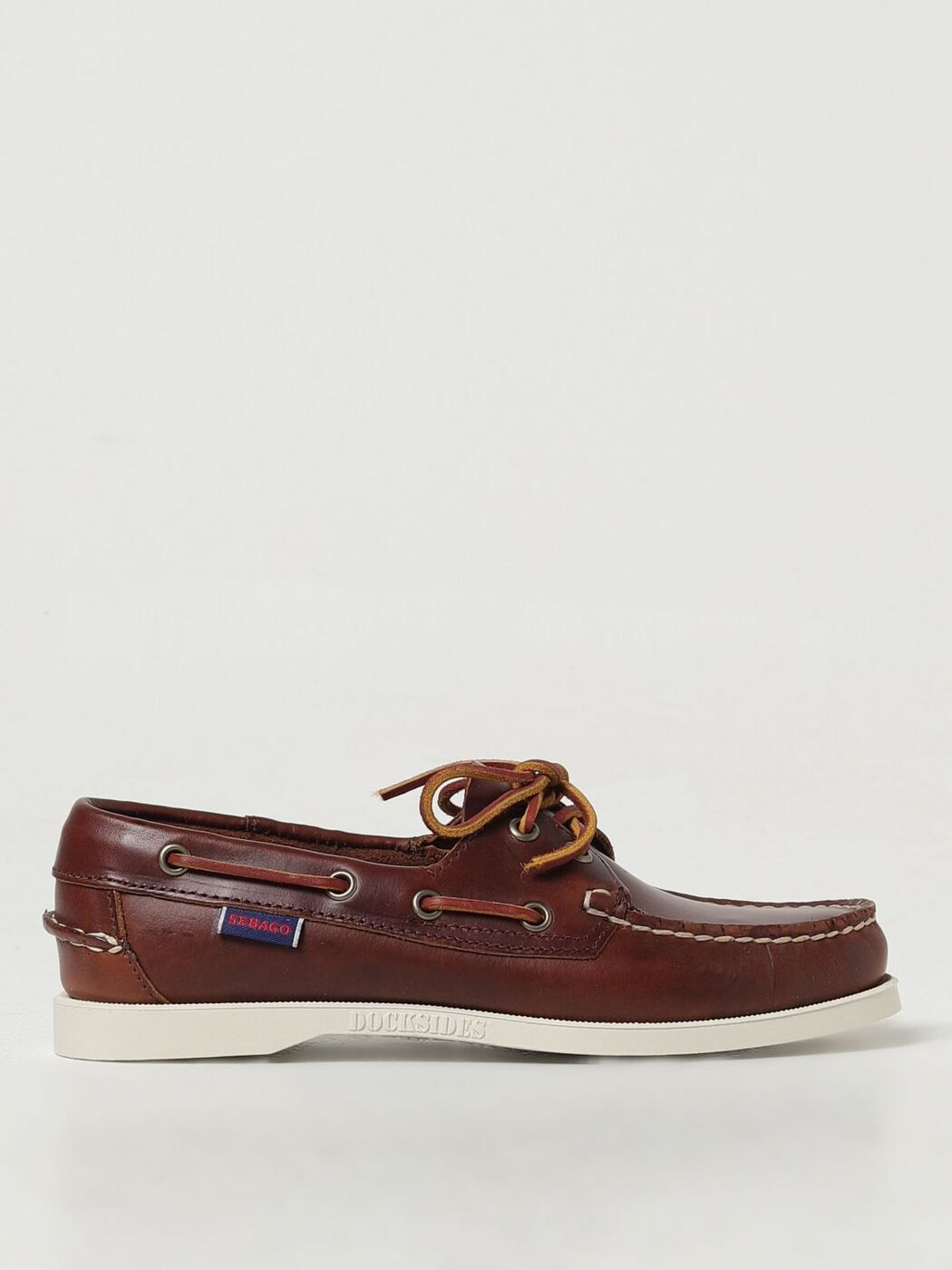 【土日限定クーポン配布中！】 SEBAGO セバゴ ブラウン Brown ローファー メンズ 春夏2024 731114W 【関税・送料無料】【ラッピング無料】 gi