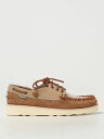 【15,000円以上1,000円OFF!!】 SEBAGO セバゴ ベージュ Beige ローファー メンズ 春夏2024 70015S0 【関税・送料無料】【ラッピング無料】 gi