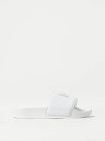 【15,000円以上1,000円OFF!!】 MM6 MAISON MARGIELA エムエムシックス メゾン マルジェラ ホワイト White シューズ ボーイズ 春夏2024 77565 【関税・送料無料】【ラッピング無料】 gi