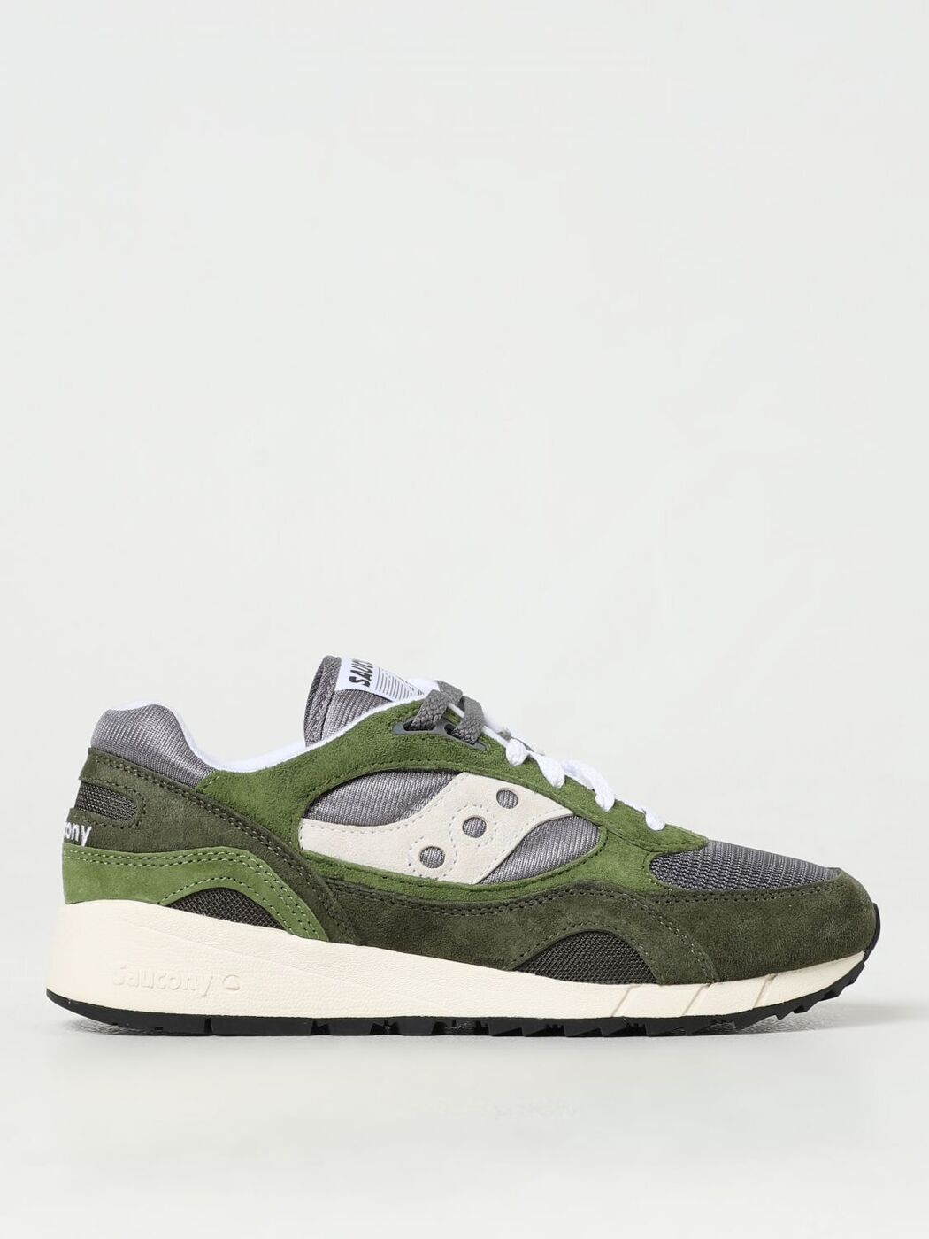 【土日限定クーポン配布中 】 SAUCONY サッカニー グリーン Green スニーカー メンズ 春夏2024 S70441 【関税・送料無料】【ラッピング無料】 gi