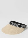 ツインセット TWINSET ハット 帽子 ガールズ ブラック Hats 241GJ5013 Black 関税 送料無料 ラッピング無料 2024SS gi