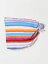 MISSONI KIDS ミッソーニキッズ マルチカラー Multicolor スカート ガールズ 春夏2024 MUCA49Z1968 【..