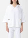 【15,000円以上1,000円OFF!!】 VALENTINO バレンチノ ホワイト White スイムウェア レディース 春夏2024 4B3MF22T8G4 【関税・送料無料】【ラッピング無料】 gi