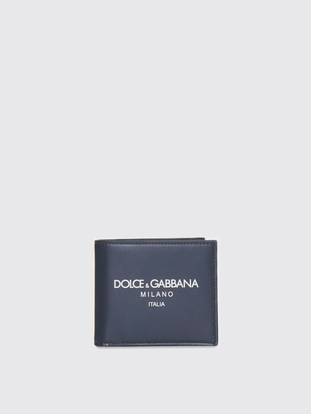 Ｄ＆Ｇ 財布（メンズ） DOLCE&GABBANA ドルチェ&ガッバーナ ブラック Black 財布 メンズ 春夏2024 BP1321AN244 【関税・送料無料】【ラッピング無料】 gi