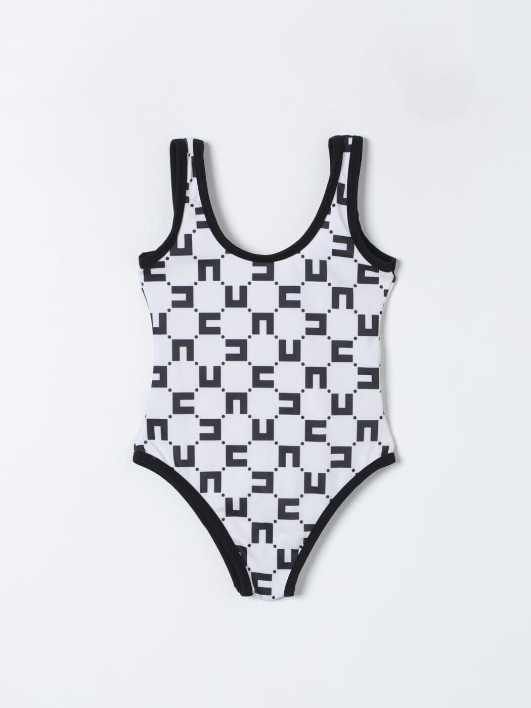 楽天BRANDSHOP・クラージュ楽天市場店エリザベッタ フランキ ELISABETTA FRANCHI LA MIA BAMBINA ビキニ スイムウェア ガールズ Bikinis EFSW019TV046 Butter 関税 送料無料 ラッピング無料 2024SS gi