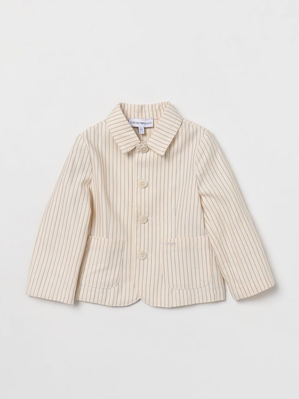 EMPORIO ARMANI KIDS エンポリオ・アルマーニキッズ マルチカラー Multicolor ベビーウェア ベビーユニ..