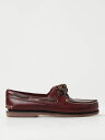 ティンバーランド TIMBERLAND ローファー メンズ ブラウン Loafers TB0250772141 Brown 関税 送料無料 ラッピング無料 2025SS gi