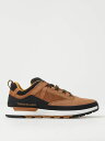 ティンバーランド TIMBERLAND スニーカー メンズ ベージュ Sneakers TB0A5VAZ2311 Beige 関税 送料無料 ラッピング無料 2025SS gi