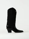 【15,000円以上1,000円OFF!!】 PARIS TEXAS パリ テキサス ブラック Black ブーツ レディース 春夏2024 PX1278XCOCV 【関税・送料無料】【ラッピング無料】 gi