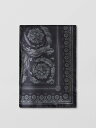 【15,000円以上1,000円OFF!!】 VERSACE ヴェルサーチ ブラック Black ファッション小物 メンズ 春夏2024 1001600U1A10002 【関税・送料無料】【ラッピング無料】 gi