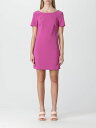 パトリツィアペペ PATRIZIA PEPE ワンピース ドレス レディース Dresses 8A1110A6F5 Strawberry 関税 送料無料 ラッピング無料 2023SS gi