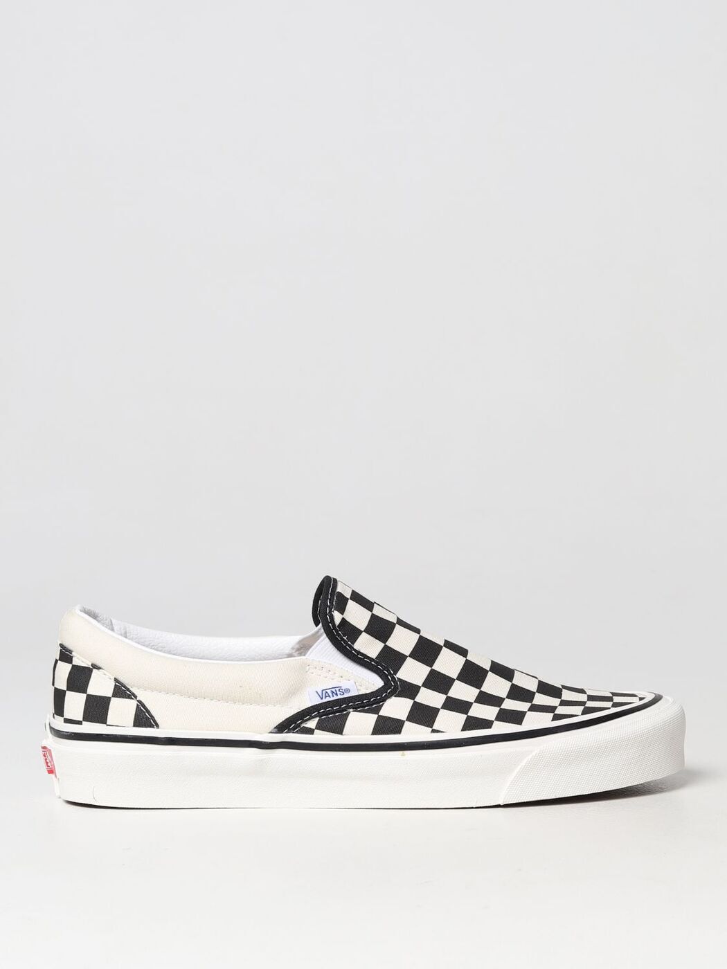 【本日5の付く日ポイント4倍!】 VANS ヴァンズ ホワイト White スニーカー メンズ 秋冬2022 VN0A3JEX 【関税・送料無料】【ラッピング無料】 gi