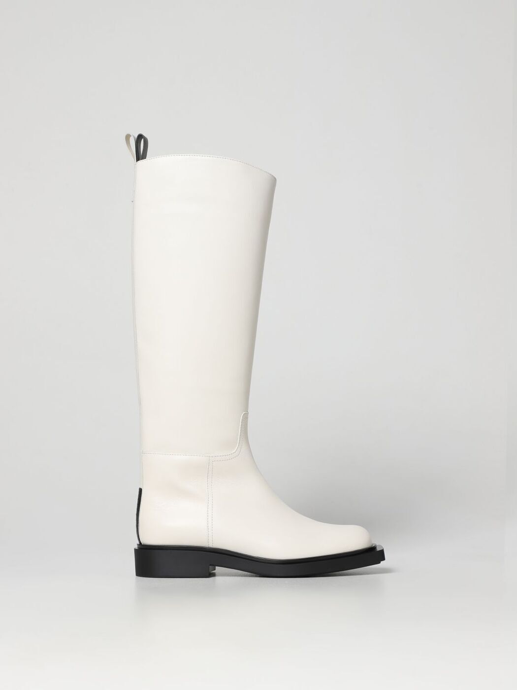 3JUIN ֡ ǥ ۥ磻 Boots 322S9001C0664997 White  ̵ åԥ̵ 2023...