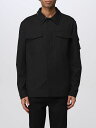 バレンチノ VALENTINO ジャケット メンズ ブラック Jackets 2V3CSSC1943 Black 関税 送料無料 ラッピング無料 2023SS gi