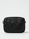 【三連休限定1000円OFF】 フェンディ FENDI バッグ メンズ ブラック Business Bags 7VA607APDO Black 関税 送料無料 ラッピング無料 2024AW gi