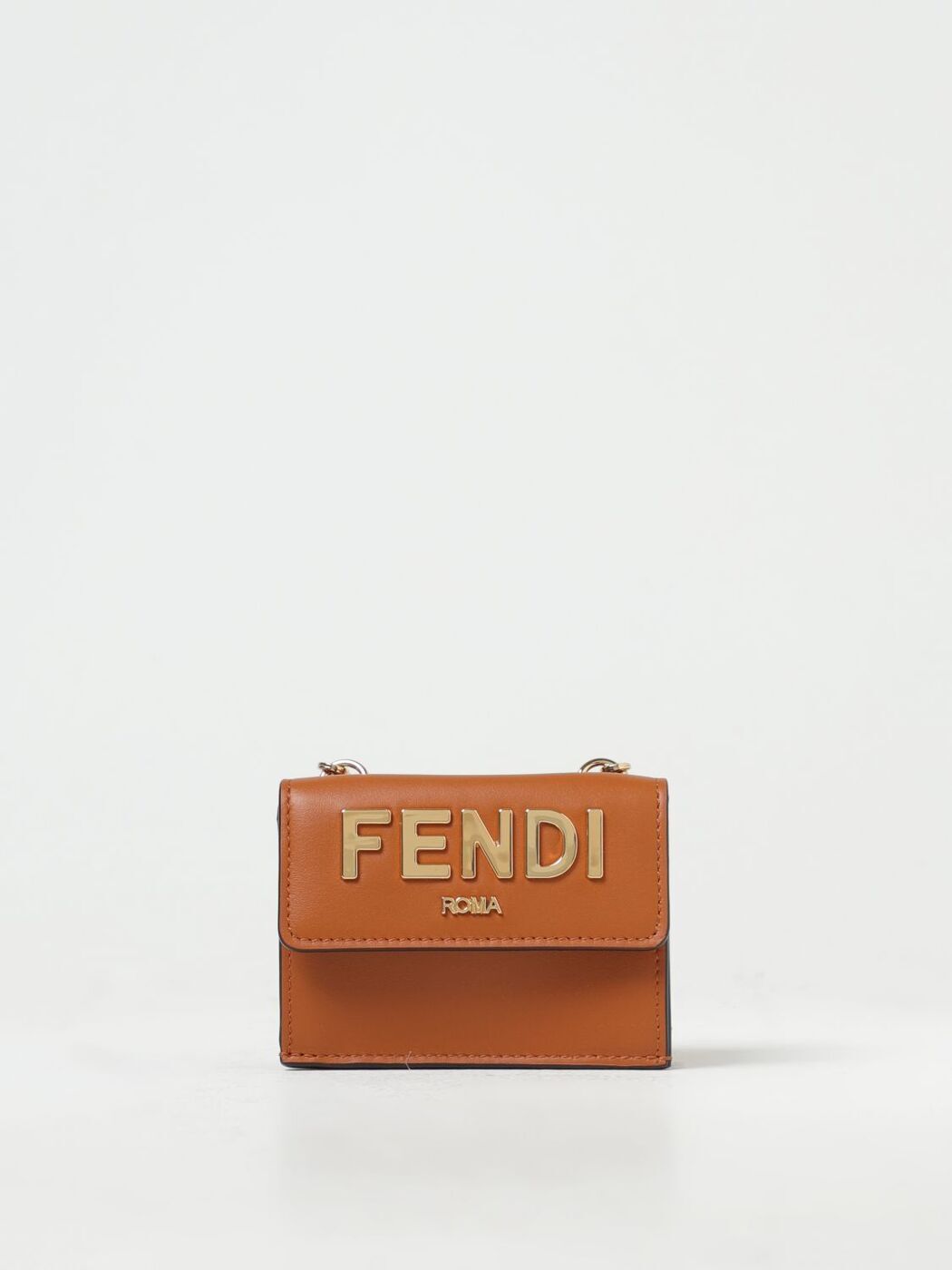 フェンディ 財布（レディース） FENDI フェンディ 財布 レディース 秋冬2023 8M0481AKK2 【関税・送料無料】【ラッピング無料】 gi