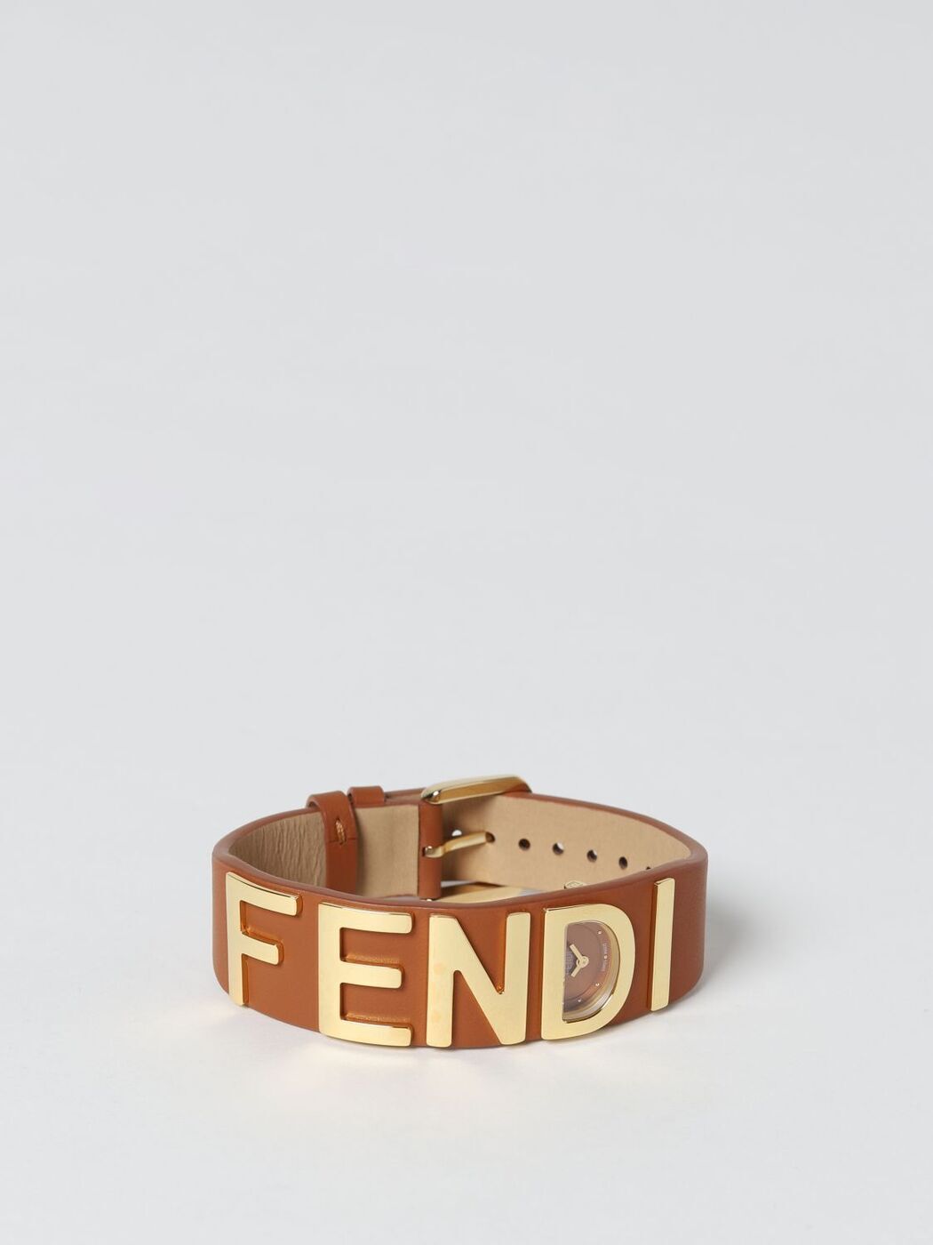 フェンディ 【土日限定クーポン配布中！】 FENDI フェンディ 時計 レディース 秋冬2023 FOW981A2YG 【関税・送料無料】【ラッピング無料】 gi