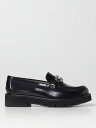 【15,000円以上1,000円OFF!!】 FERRAGAMO フェラガモ ブラック Black ローファー レディース 秋冬2023 01E651 758088 【関税・送料無料】【ラッピング無料】 gi