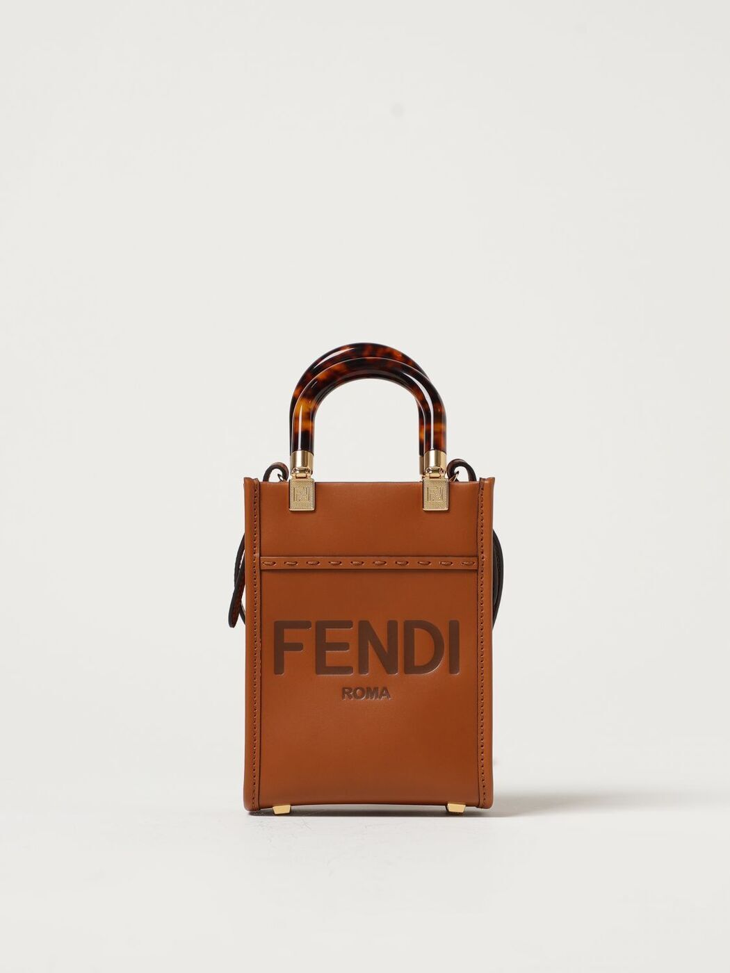 【土日限定クーポン配布中！】 FENDI フェンディ バッグ レディース 秋冬2023 8BS051ABVL 【関税・送料無料】【ラッピング無料】 gi