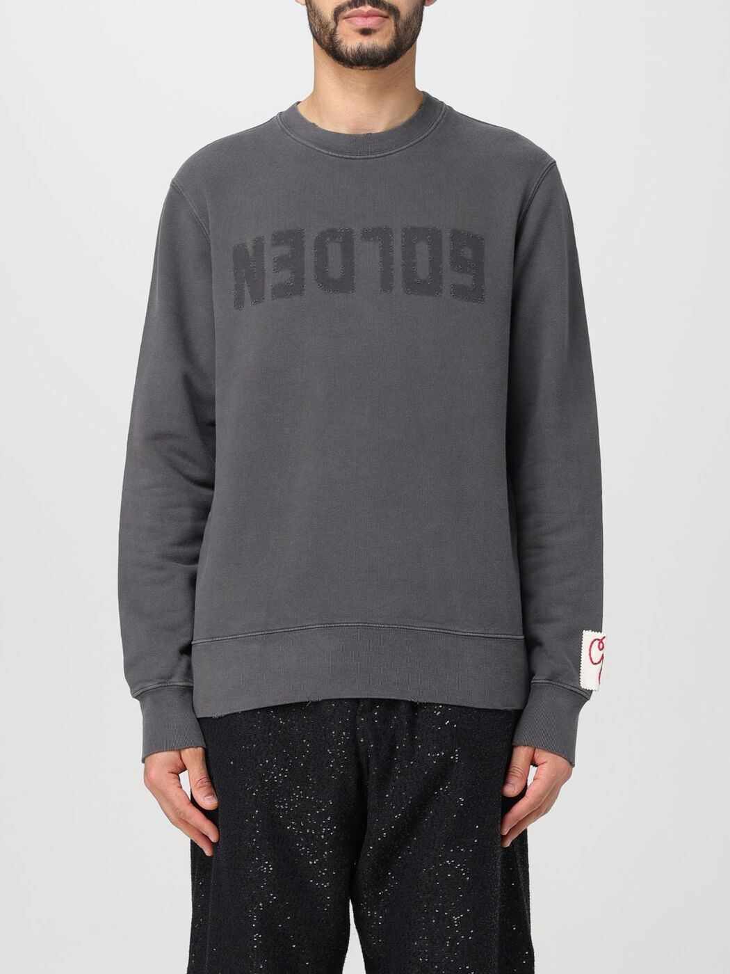 ǥ  ǥå ֥ GOLDEN GOOSE åȥ ȥ졼ʡ  졼 Sweatshirts G...