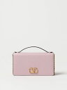 ガラヴァーニ バッグ レディース VALENTINO GARAVANI ヴァレンティノ ガラヴァーニ ピンク Pink バッグ レディース 春夏2024 3W2P0W42SNP 【関税・送料無料】【ラッピング無料】 gi