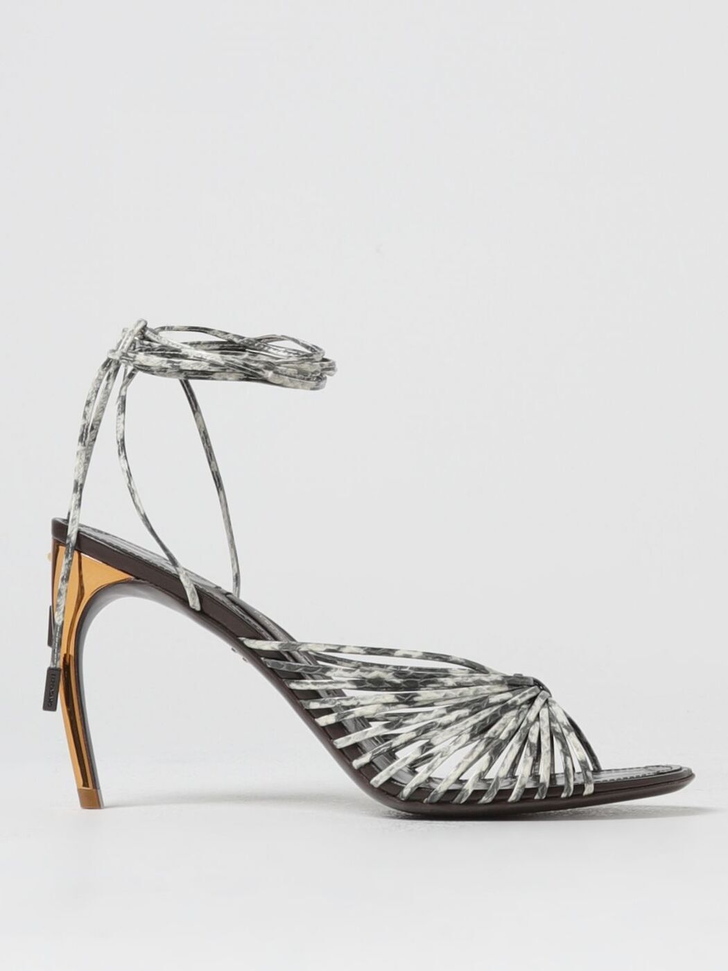 ե饬 FERRAGAMO  ǥ 졼 Sandals 01I134 773089 Grey  ̵ åԥ...