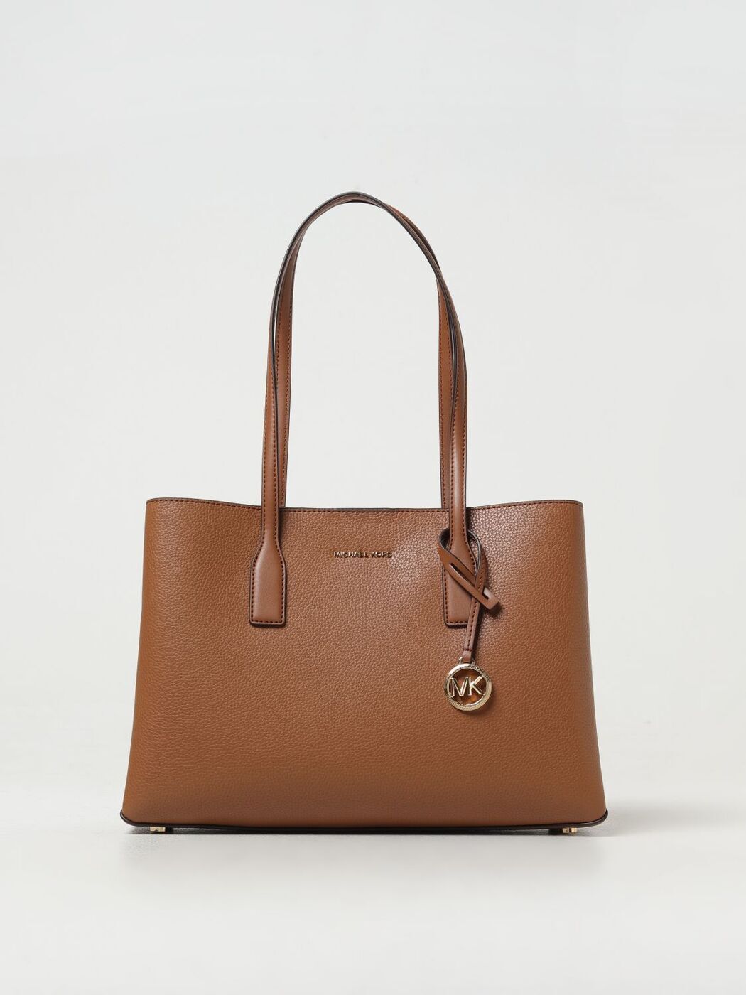 MICHAEL KORS マイケルコース ブラウン Brown トートバッグ レディース 春夏2024 30S4G9RT2T 【関税・送料無料】【ラッピング無料】 gi