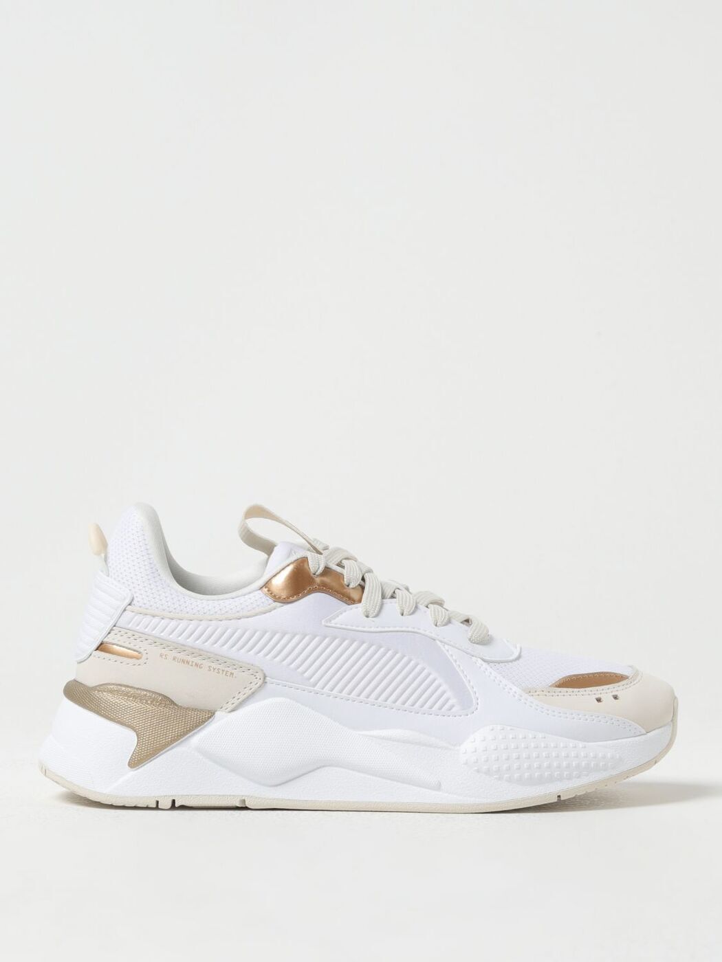 FENTY X PUMA フェンティ X プーマ ホワイト White スニーカー レディース 春夏2024 396393 【関税・送料無料】【ラッピング無料】 gi