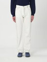 アーペーセー A.P.C. デニム メンズ Jeans COHBLH09205 Ecru 関税 送料無料 ラッピング無料 2024SS gi
