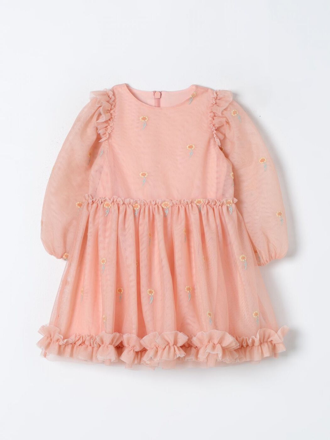 STELLA MCCARTNEY KIDS ƥ ޥåȥˡ å ٥ӡ ٥ӡ˥å ղ2024 TU1330L0199 ڴǡ̵ۡڥåԥ̵ gi