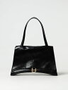 【15,000円以上1,000円OFF!!】 BALENCIAGA バレンシアガ ブラック Black ファッション小物 レディース 春夏2024 7632112AAR1 【関税・送料無料】【ラッピング無料】 gi