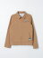 【15,000円以上1,000円OFF!!】 LANVIN ランバン ベージュ Beige ジャケット ボーイズ 春夏2024 N30056 ..