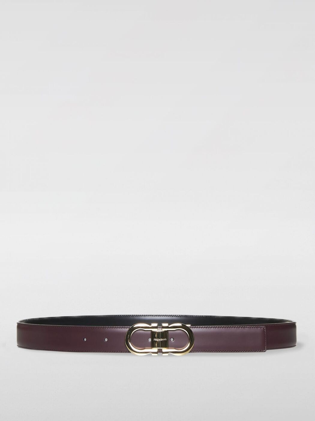 FERRAGAMO tFK bh Burgundy xg Y t2024 670326 770940 y֐ŁEzybsOz gi