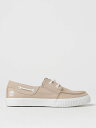 ティンバーランド TIMBERLAND ローファー メンズ ベージュ Loafers TB0A67NHER11 Beige 関税 送料無料 ラッピング無料 2025SS gi