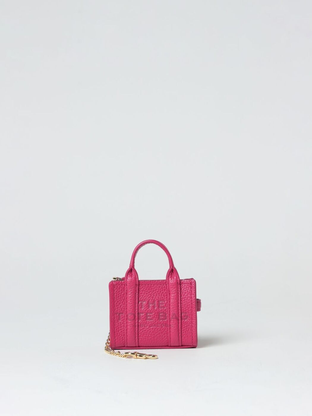 MARC JACOBS マーク ジェイコブス パープル Fuchsia ファッション小物 レディース 春夏2024 2F3SCP005S07 【関税・送料無料】【ラッピング無料】 gi