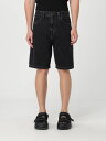 カーハート ダブリューアイピー CARHARTT WIP デニム メンズ ブラック Jeans I031921 Black 関税 送料無料 ラッピング無料 2025SS gi