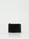 【15,000円以上1,000円OFF!!】 MARC JACOBS マーク ジェイコブス ブラック Black 財布 レディース 春夏2024 M0014531 【関税・送料無料】【ラッピング無料】 gi