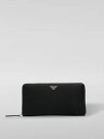 アルマーニ 財布（メンズ） 【15,000円以上ご購入で1,000円OFF！】 EMPORIO ARMANI エンポリオ アルマーニ ブラック Black 財布 メンズ 春夏2024 Y4R169Y138E 【関税・送料無料】【ラッピング無料】 gi