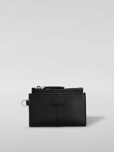 【15,000円以上1,000円OFF!!】 TOD'S トッズ ブラック Black ファッション小物 メンズ 春夏2024 XAMDBSF7300WSS 【関税・送料無料】【ラッピング無料】 gi