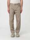 【15,000円以上1,000円OFF!!】 ARMANI EXCHANGE アルマーニ エクスチェンジ ベージュ Beige パンツ メンズ 春夏2024 8NZJ13ZN1RZ 【関税・送料無料】【ラッピング無料】 gi