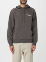 【三連休限定1000円OFF】 デイリーペーパー DAILY PAPER スウェットシャツ トレーナー メンズ グリーン Sweatshirts 2411101 Green 関税 送料無料 ラッピング無料 2024SS gi