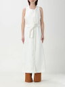 マックス マーラ MAX MARA トレンチコート コート レディース ホワイト Coats and trench coats 2411271012600 White 関税 送料無料 ラッピング無料 2024SS gi