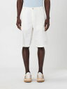 カーハート ダブリューアイピー CARHARTT WIP ショーツ メンズ Shorts I031517 Yellow Cream 関税 送料無料 ラッピング無料 2024SS gi