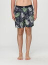 【1000円OFFクーポン配布中!!】 イーエーセブン EA7 SWIMWEAR 水着 スイムウェア メンズ ブルー Swimwear 9020714R750 Blue 関税 送料無料 ラッピング無料 2024SS gi