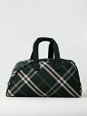 【15,000円以上1,000円OFF!!】 BURBERRY バーバリー グリーン Green バッグ メンズ 春夏2024 8083439 【関税・送料無料】【ラッピング無料】 gi