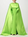 ソレイスロンドン SOLACE LONDON ワンピース ドレス レディース グリーン Dresses OS39015 Green 関税 送料無料 ラッピング無料 2024SS gi